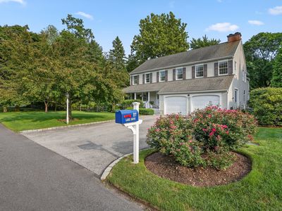 27 Lake Drive, Darien, CT, 06820