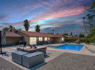 2450 Tamarisk Rd, Palm Springs, CA 92262