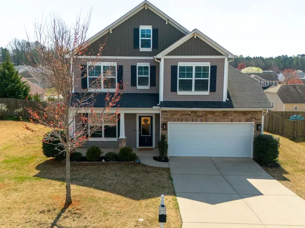 535 Branch Wood Dr, Boiling Springs, SC 29316