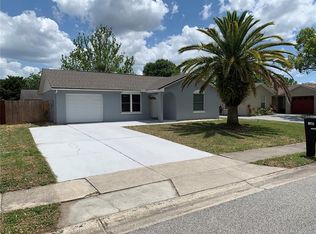 3142 Latrobe St, New Port Richey, FL 34655