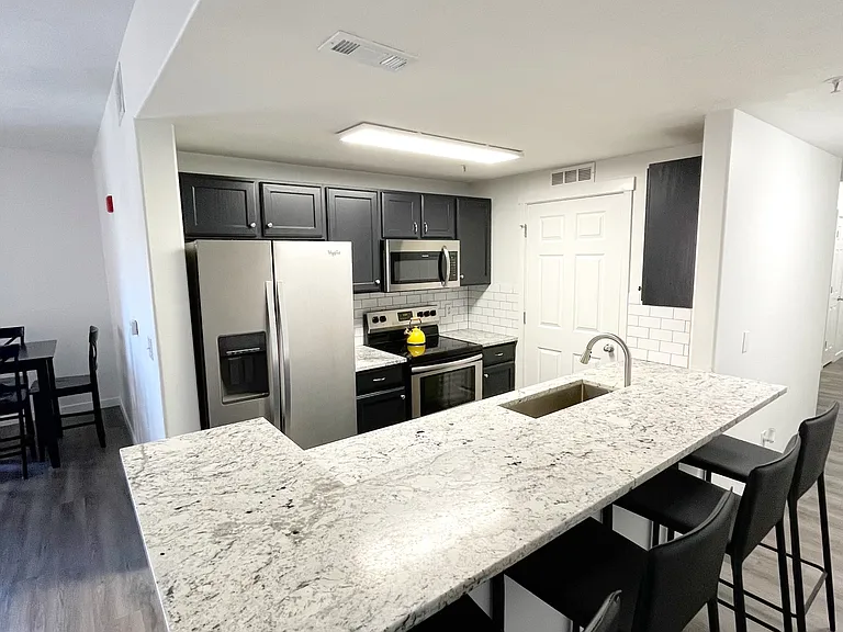175 Albion Village Way #203 — Photo 4