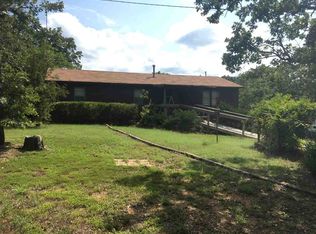 3449 Rock Creek Dr, Sulphur, OK 73086