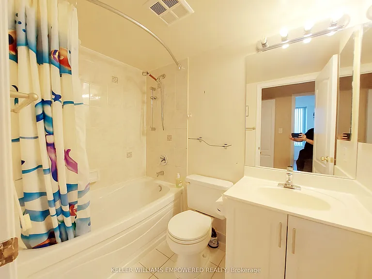 1883 McNicoll Ave #1017 — Photo 16