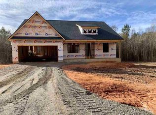 467 Grogan Rd, Inman, SC 29349