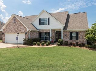 143 Breckenridge Dr, Oxford, MS 38655
