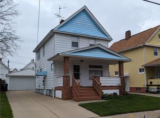 3344 W 90th St, Cleveland, OH