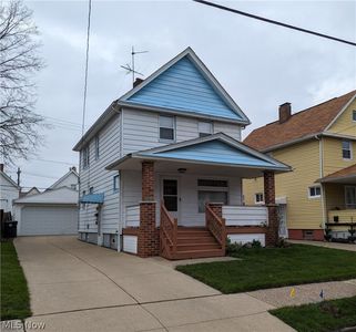 3344 W 90th St, Cleveland, OH, 44102