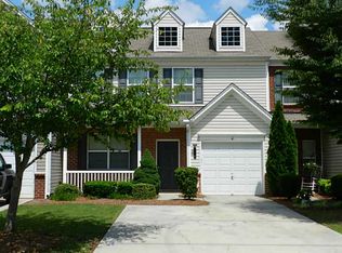 456 Windstone Trl, Alpharetta, GA 30004