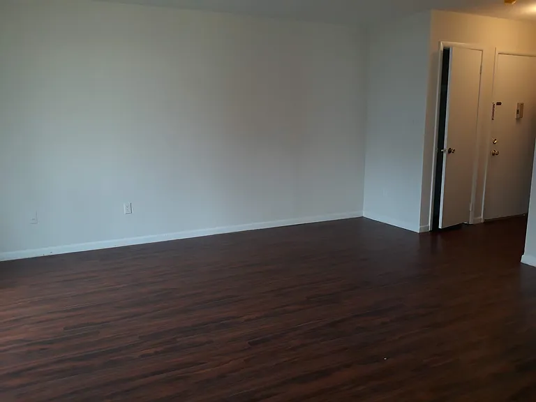 Living room.