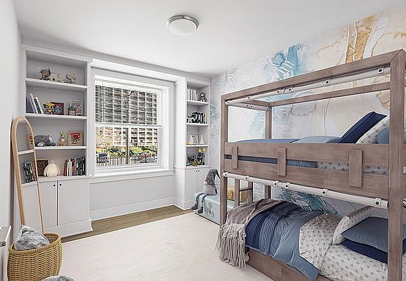 4th image of 20-23 Seagirt Blvd #1A
