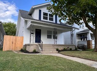 466 Townsend Ave, Columbus, OH 43223