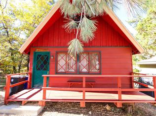230 Sunset Ln, Sugarloaf, CA 92386