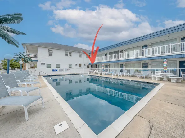 1205 Surf Ave #27, Wildwood, NJ 08260