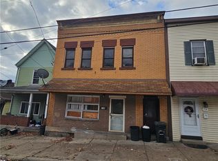 716 Delaware Ave, Glassport, PA