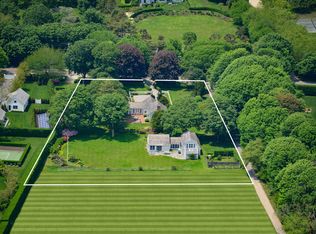 929 Ocean Rd, Bridgehampton, NY 11963