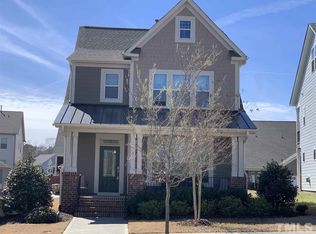 836 Wildflower Ridge Rd, Wake Forest, NC 27587