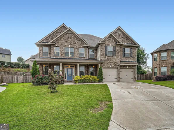 5445 Whisper Ct, Cumming, GA 30028