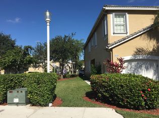 2019 Madeira Dr, Weston, FL 33327