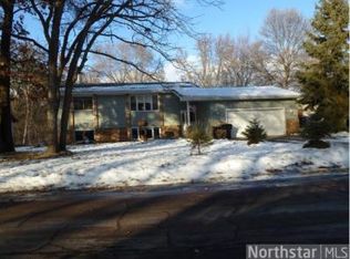 1771 102nd Cir NW, Coon Rapids, MN 55433