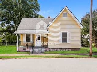 321 F St, Anderson, SC 29625