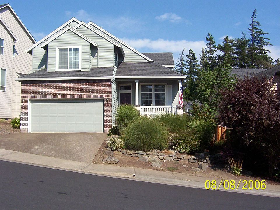 2nd image of 9625 NW Arborview Dr