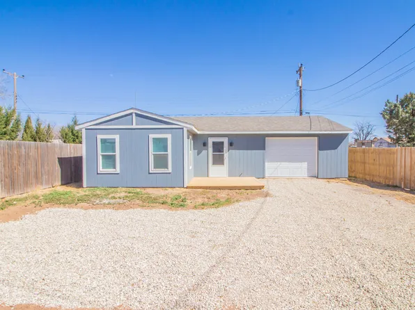 1020 S 16th St, Slaton, TX 79364