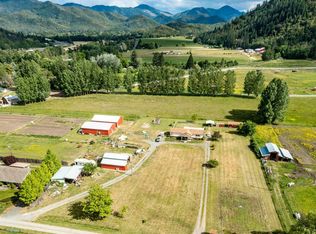 4997 Rogue River Hwy, Gold Hill, OR