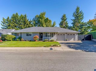 554 NE Hilltop Way, Sublimity, OR 97385
