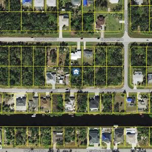 17368 Robinson Ave #7, Pt Charlotte, FL, 33948