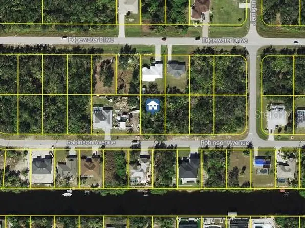 17368 Robinson Ave #7, Pt Charlotte, FL 33948