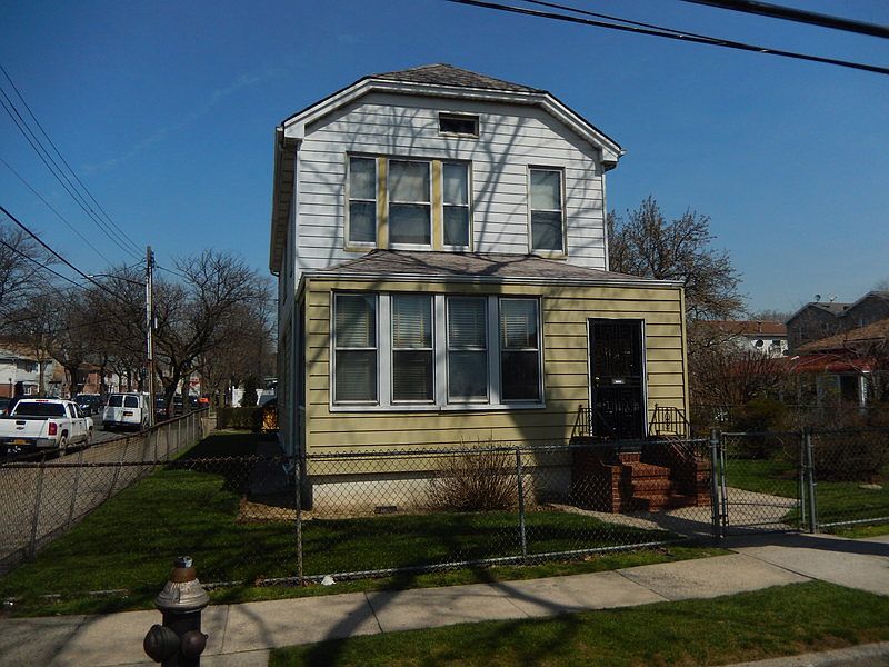 1st image of 9401 25th Ave