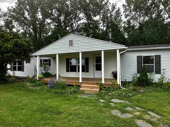 9601 Shaw Hwy, Britton, MI 49229