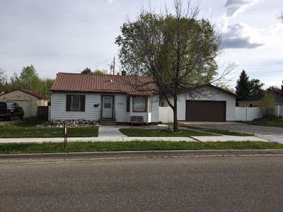 245 E 24th St, Idaho Falls, ID, 83404