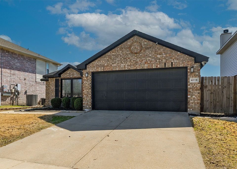 1st image of 4116 Fossile Butte Dr