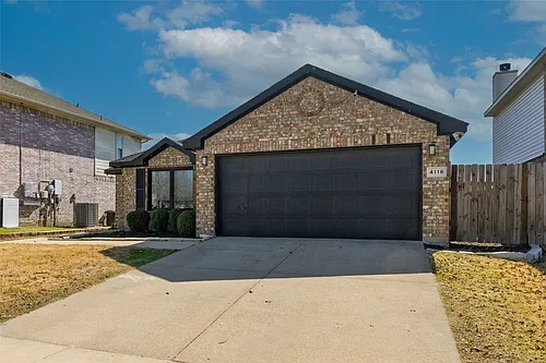 4116 Fossile Butte Dr Photo 1
