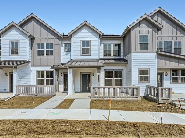 14552 W 91st Lane #B, Arvada, CO 80005
