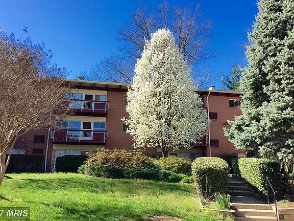 2nd image of 3419 University Blvd W #2
