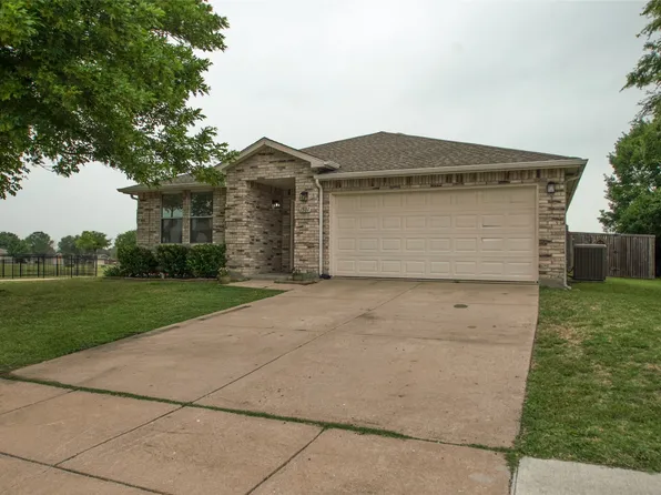 1501 Fieldstone Dr, Little Elm, TX 75068