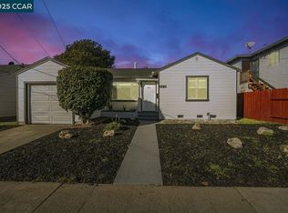 429 34th St, Richmond, CA 94805