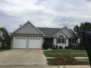 1514 Shadow Lake Dr, Angola, IN 46703