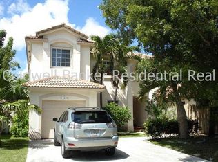 14288 SW 151st Ct, Miami, FL 33196