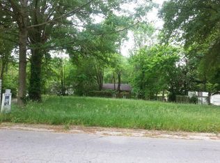 1108 Ross Street, Corinth, MS 38834