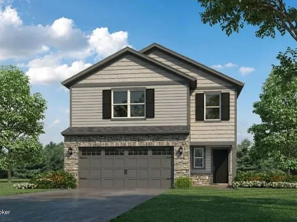 3495 Noah Trl, Jeffersonville, IN 47130