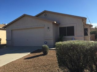 3593 W Ethan Crossing Ln, Tucson, AZ 85741