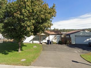 7624 N Freya St, Spokane, WA 99217