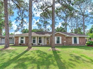 111 Bernice St, La Marque, TX 77568