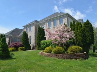 445 Iron Bridge Rd, Freehold, NJ 07728