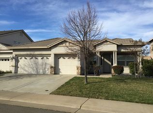 3241 Oselot Way, Rancho Cordova, CA 95670