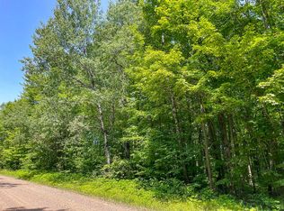 Four Mile Dr, Tomahawk, WI 54487