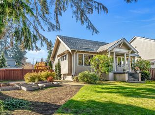 9670 SW Frewing St, Tigard, OR 97223